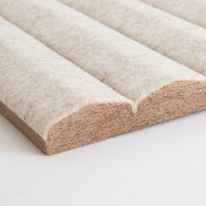 Akustický obklad STRIESKA 45